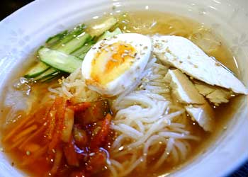 冷麺